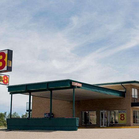Motel 8 Rock Springs Eksteriør bilde