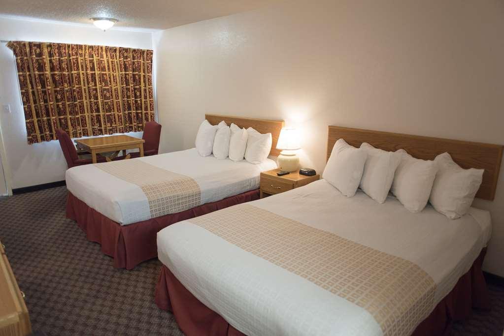 Motel 8 Rock Springs Rom bilde