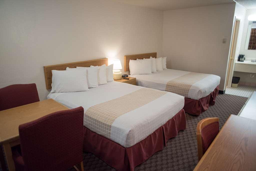 Motel 8 Rock Springs Rom bilde