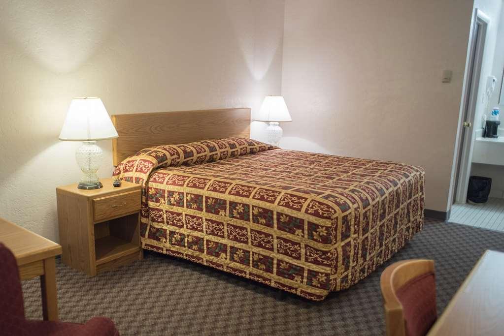 Motel 8 Rock Springs Rom bilde