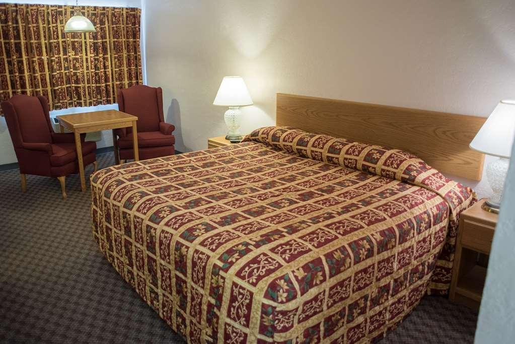 Motel 8 Rock Springs Rom bilde