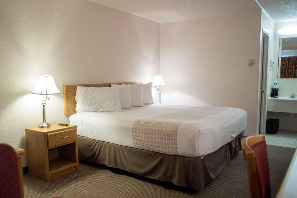 Motel 8 Rock Springs Rom bilde