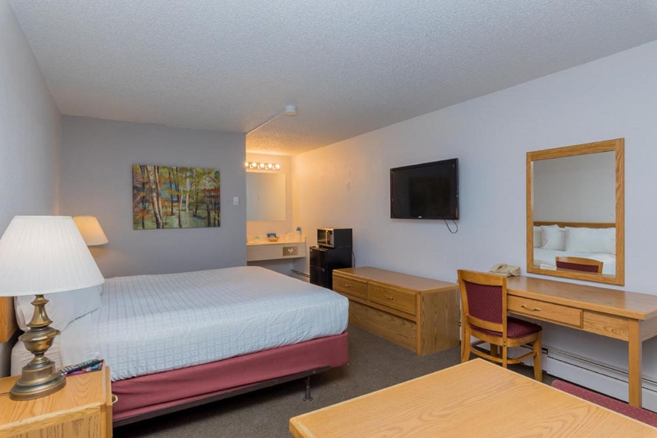 Motel 8 Rock Springs Eksteriør bilde